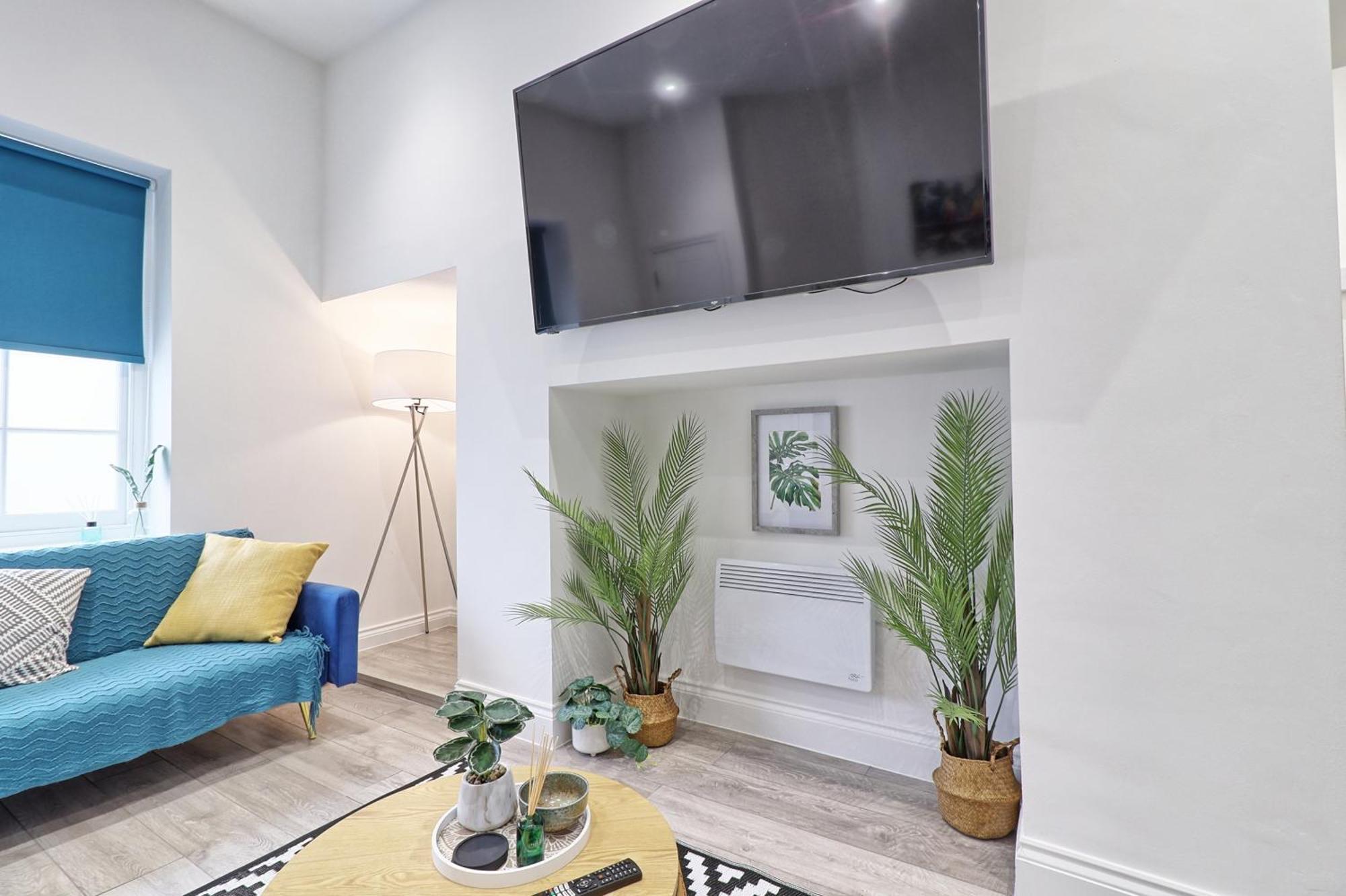 Chelmsford City Central Ground Floor Apartment Next To Town Centre Buitenkant foto