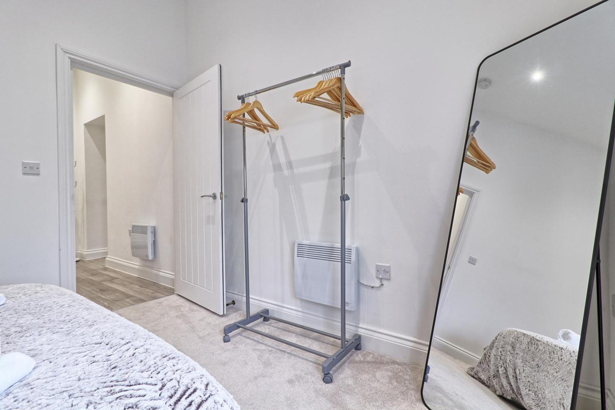 Chelmsford City Central Ground Floor Apartment Next To Town Centre Buitenkant foto