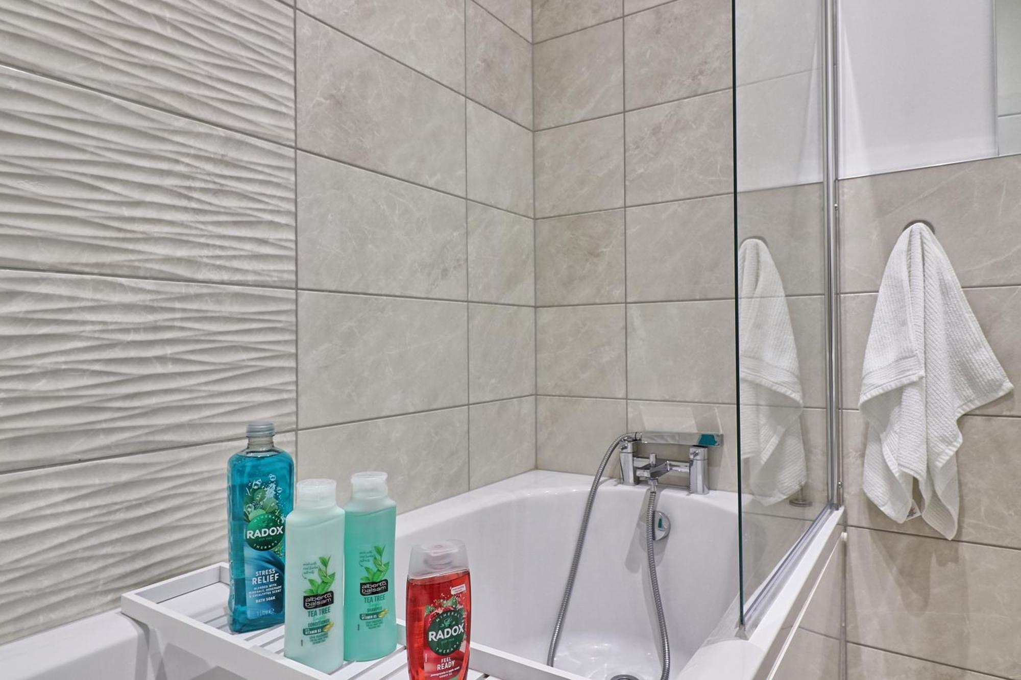 Chelmsford City Central Ground Floor Apartment Next To Town Centre Buitenkant foto