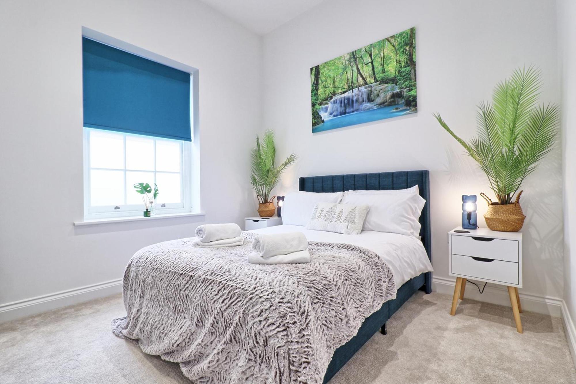 Chelmsford City Central Ground Floor Apartment Next To Town Centre Buitenkant foto