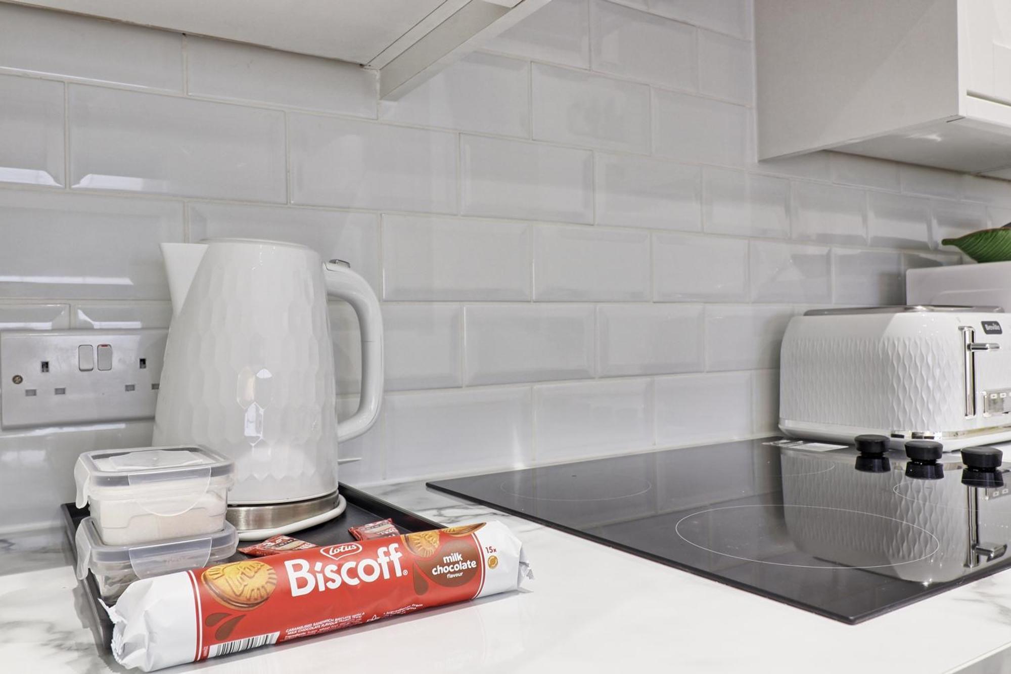 Chelmsford City Central Ground Floor Apartment Next To Town Centre Buitenkant foto