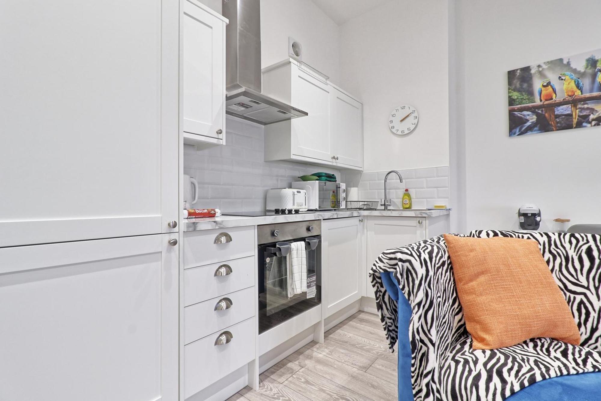 Chelmsford City Central Ground Floor Apartment Next To Town Centre Buitenkant foto