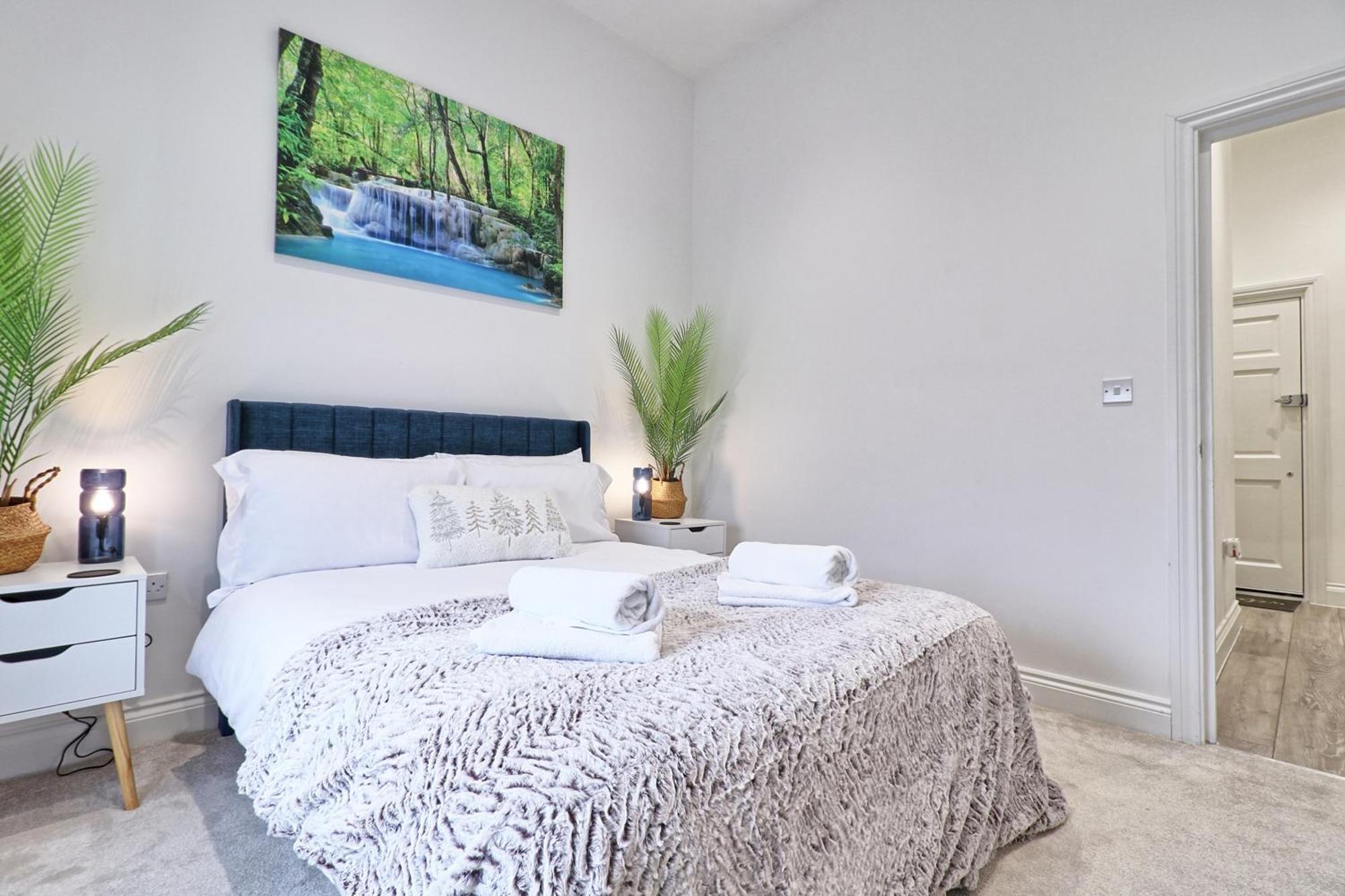 Chelmsford City Central Ground Floor Apartment Next To Town Centre Buitenkant foto