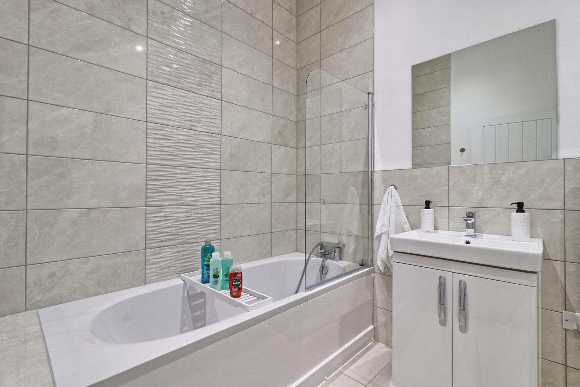 Chelmsford City Central Ground Floor Apartment Next To Town Centre Buitenkant foto