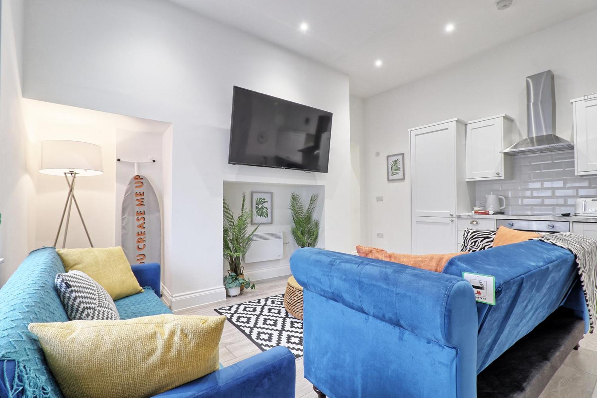 Chelmsford City Central Ground Floor Apartment Next To Town Centre Buitenkant foto