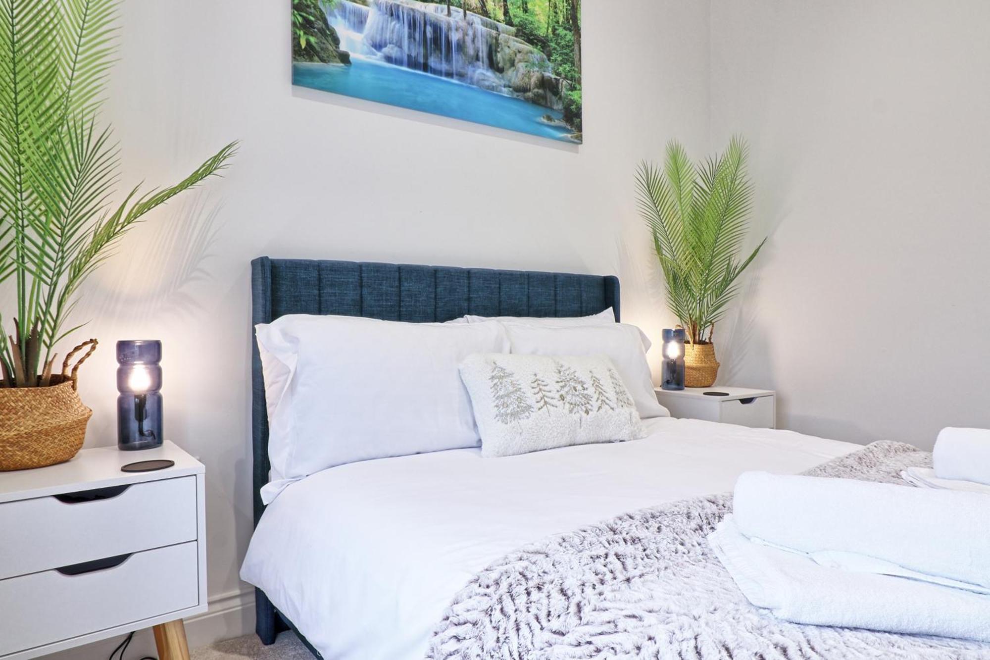 Chelmsford City Central Ground Floor Apartment Next To Town Centre Buitenkant foto